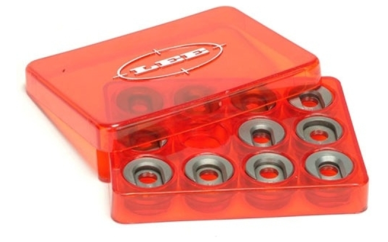 Lee hand priming tool shellholder set